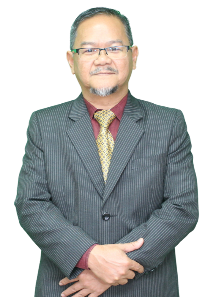 Prof. Mohd Nasir Bin Taib